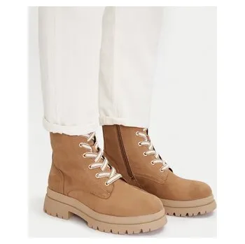 Dámská obuv Kotníková obuv Tamaris 1-25233-45 Hnědá 40