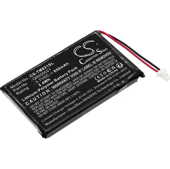 Baterie Cameron Sino CS-TM821SL za TomTom Q6000021 - neoriginální