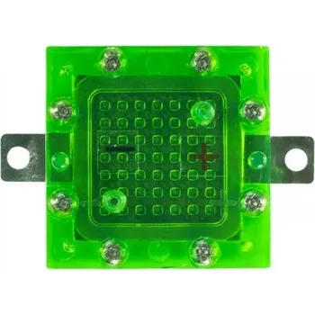 ostatní stavebnice Horizon FCSU-012G PEM Green Mini Fuel Cell (sada 5ks)