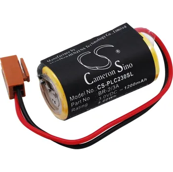 Baterie Cameron Sino CS-PLC230SL - neoriginální