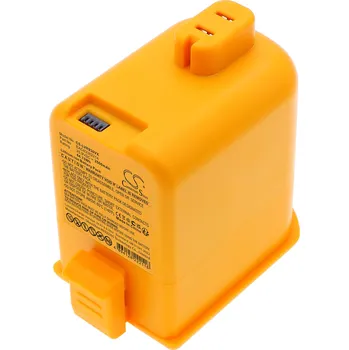 Baterie k notebooku Baterie Cameron Sino CS-LVR930VX za Lg EAC63382214 - neoriginální