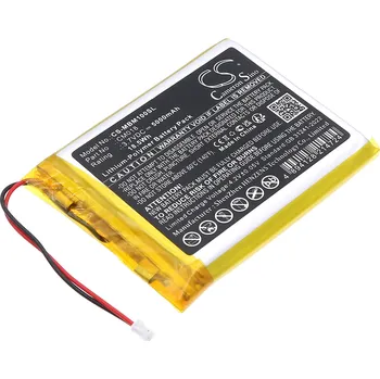 Baterie k notebooku Baterie Cameron Sino CS-MBM100SL pro imilab M1 - neoriginální