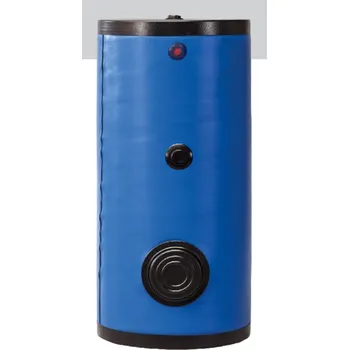 Příslušenství k čerpadlu Ohřívač vody ENBRA HP 200 L pro tepelná čerpadla, výměník 2,22 m2, ENBHP-200