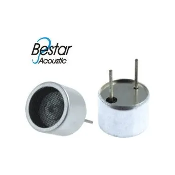 RC vybavení BPU-1640TOAH12