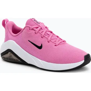 Dámská móda Dámské tréninkové boty Nike Bella 7 Playful Pink/White/Black