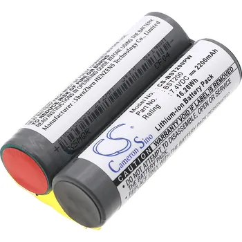 Baterie Cameron Sino CS-BST200PW pro Einhell GE-CG 7.2 - neoriginální