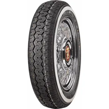 Letní osobní pneu 185/70R15 89V, Gripmax, CLASSIC GRIP