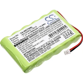 Baterie pro mobilní telefon Baterie Cameron Sino CS-INC730BL za 6N120SFE-15615 - neoriginální