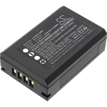 Baterie Cameron Sino CS-BDC10MC pro Leica M10P - neoriginální