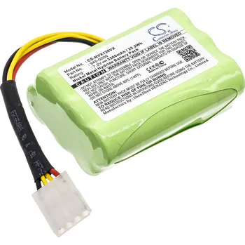 Baterie k notebooku Baterie Cameron Sino CS-NVX120VX za 205-0001 - neoriginální