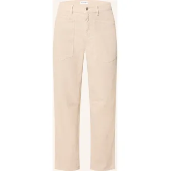 Dámské kalhoty Opus Pants Dámské Manšestrové Kalhoty Melly Breeze, 2088...