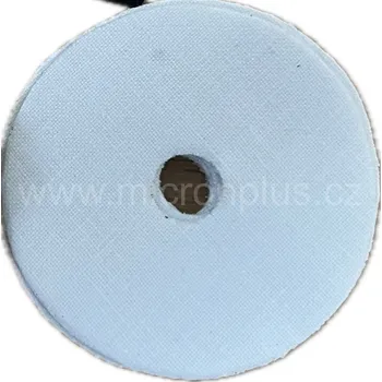 Lešticí kotouč Výsek Erna , prům 80 mm - 25 ks