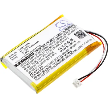 Baterie Cameron Sino CS-BT150SL za Globalstar GT920 - neoriginální