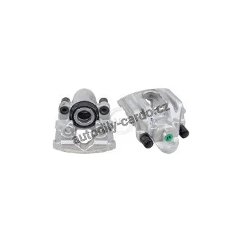 Brzdový třmen Brzdový třmen A.B.S. 420882