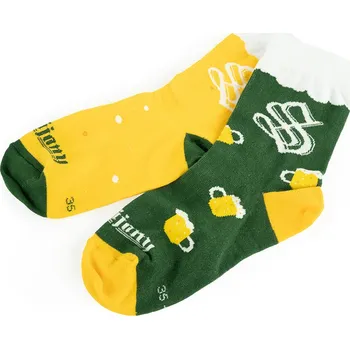 Běžecké oblečení Ponožky Velikost: L