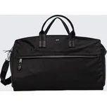 Pánská taška BOSS Black Highway_N_24H_N 50552434 černá Velikost: OS