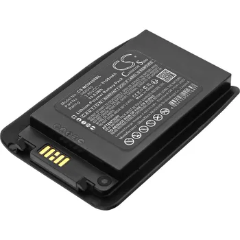 Baterie k notebooku Baterie Cameron Sino CS-MDH400BL za Mindeo 1ICP9/44/75 - neoriginální