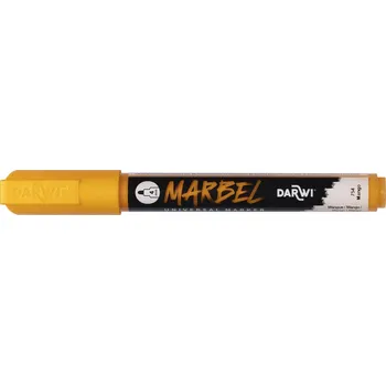 Darwi Marbel Fixka 4 mm Mango N°754 1 ks