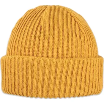 Čepice Capu M 1700A - žlutá UNI