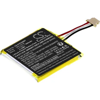 Baterie k notebooku Baterie Cameron Sino CS-HYP300BT za Honeywell 300-10728 - neoriginální