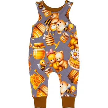 Lacláčky - Medík Velikost: 74