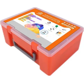 ostatní stavebnice WEEEMAKE 161052 Umělá inteligence - strojové učení (Základní souprava)