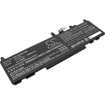 Příslušenství pro notebook Baterie Cameron Sino CS-HPX831NB pro HP EliteBook 845 G11 8R633AV - neoriginální