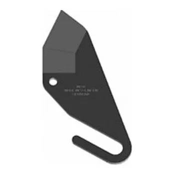 řezačka trubek Náhradní čepel pro řezák trubek 35mm, plast, display