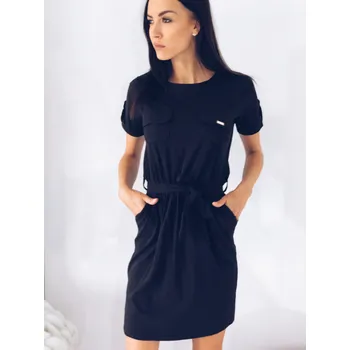 Dámské šaty Šaty Dominique Barva: Červená