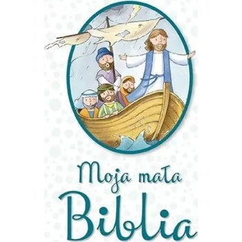 Moja mała Biblia - Praca zbiorowa