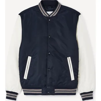 Pánská bunda Celio Bunda Juteddy2 1145211 Tmavě modrá L