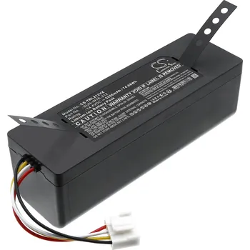 Baterie k notebooku Baterie Cameron Sino CS-TRL212VX pro Trifo Emma Pet - neoriginální