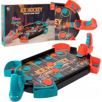 Stolní hokej Stolní hra ICE HOCKEY