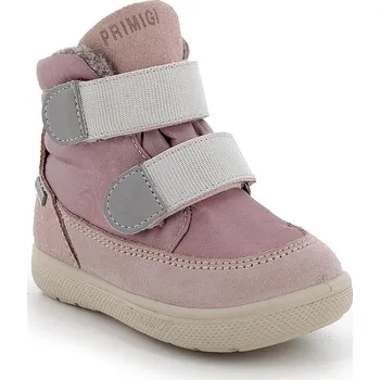 Dívčí zimní obuv Dětské zimní boty Primigi 8852600.19.24 růžová 34X, EUR 20