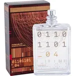 Escentric Molecules Molecule 04 100 ml toaletní voda unisex