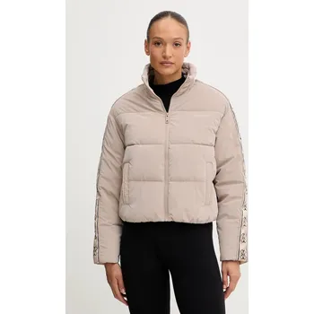 Bunda Guess V5BL11.WGYC2 béžová 08X, vel. XL