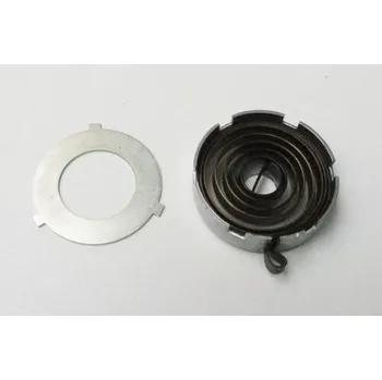 Vratná pružina s krytem pro stolní vrtačky B 23 Pro ,B 26 Pro 0300323157 Optimum