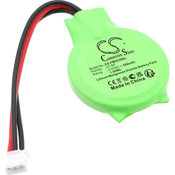 Baterie pro mobilní telefon Baterie Cameron Sino CS-FMH330SL pro Fuji Electric UG30P-BT - neoriginální