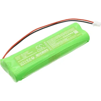 Baterie k notebooku Baterie Cameron Sino CS-ELX106LS - neoriginální