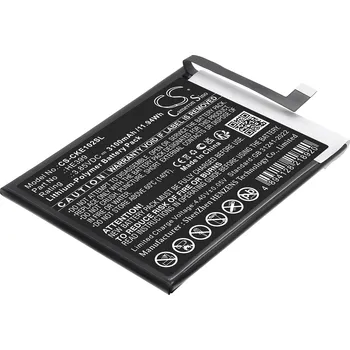 Příslušenství pro notebook Baterie Cameron Sino CS-CKE102SL pro Cricket Ovation 2 - neoriginální