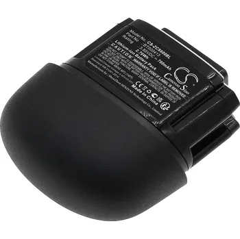 Baterie k notebooku Baterie Cameron Sino CS-ZCS600BL pro Zebra CS6080 - neoriginální