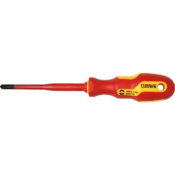 Šroubovák Narex Bystřice Šroubovák speciální elektro, S LINE ELEKTRO SLIM PH1/PL x 80 mm - NB8344-11