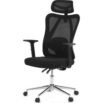 Kancelářská židle KA-R216 Bk