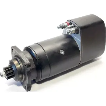 Startér Startér Tatra 815 Euro II, Terno, VOLVO 24V 6,6kW