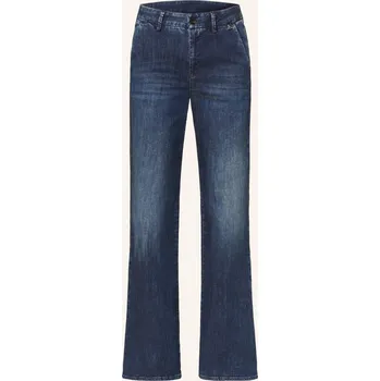 Herrlicher Dámské Straight Džíny Lovely, 627 mysterious, 36