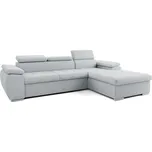 Rozkládací rohová souprava Padua s…