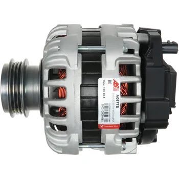 Alternátor Alternátor DACIA Logan I/II a Sandero I/II 1.2 16V