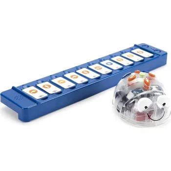 Robot BLUE-BOT TacTile Čtečka - Startovací set