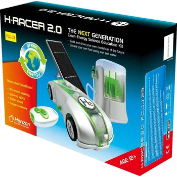 ostatní stavebnice Horizon FCJJ-23 H-racer 2.0
