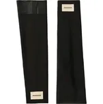 Fingerscrossed Knee Warmer - black L